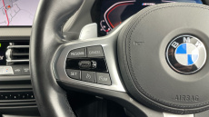 BMW 1 Series M135i xDrive 5dr Step Auto Petrol Hatchback